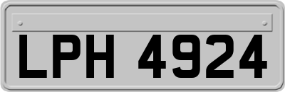 LPH4924