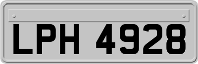 LPH4928