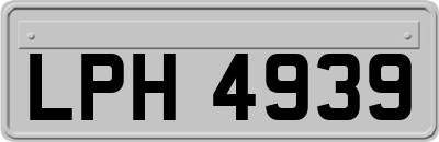 LPH4939