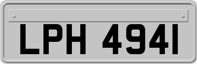 LPH4941