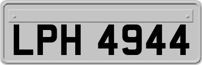 LPH4944