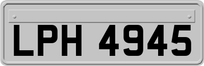 LPH4945