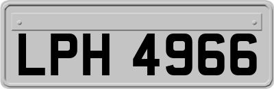 LPH4966
