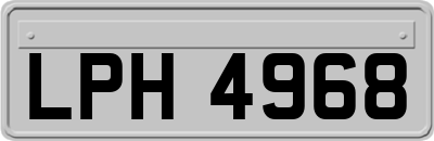 LPH4968
