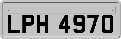 LPH4970