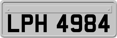LPH4984