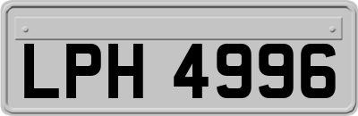 LPH4996