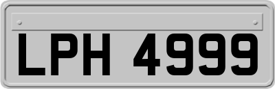 LPH4999