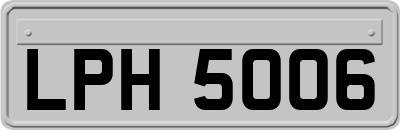 LPH5006