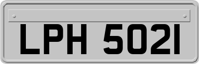LPH5021