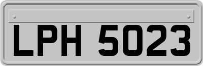 LPH5023