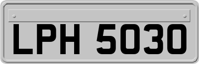LPH5030