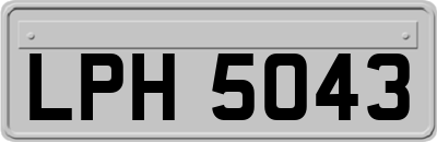 LPH5043