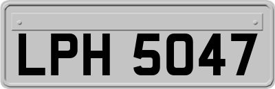 LPH5047