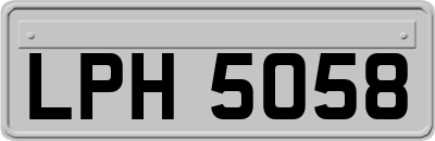 LPH5058