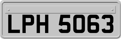 LPH5063