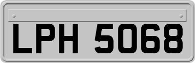 LPH5068
