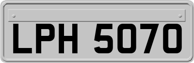 LPH5070