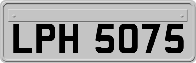 LPH5075