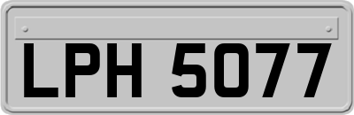LPH5077