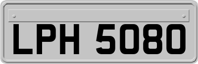 LPH5080