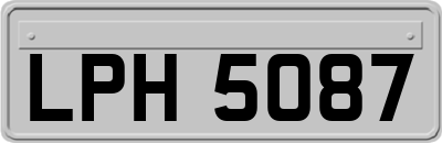 LPH5087