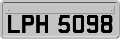 LPH5098