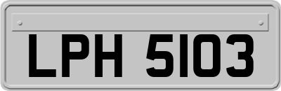 LPH5103