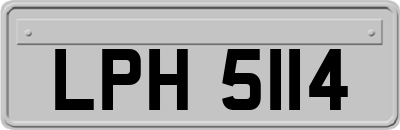 LPH5114