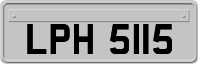 LPH5115