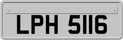 LPH5116