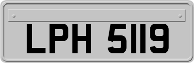 LPH5119