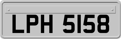 LPH5158