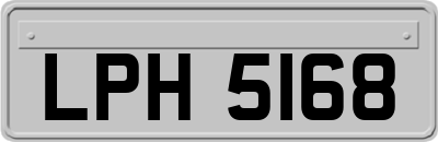LPH5168