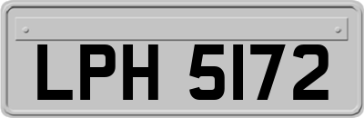 LPH5172