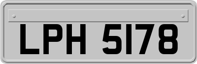 LPH5178