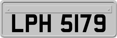 LPH5179