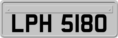 LPH5180