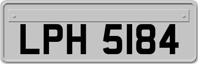 LPH5184
