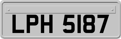 LPH5187