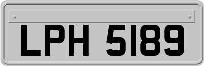 LPH5189