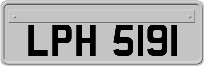 LPH5191