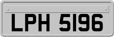 LPH5196