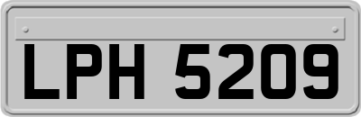 LPH5209