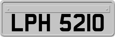 LPH5210