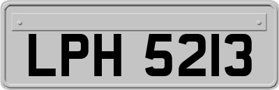 LPH5213