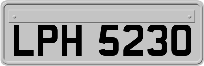 LPH5230