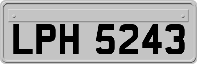 LPH5243