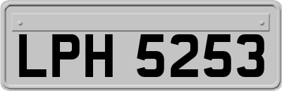 LPH5253