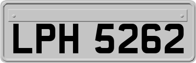 LPH5262